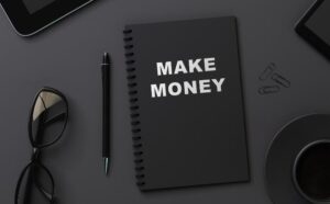 Ways To Make Money Online Legally Without Breaking The Law